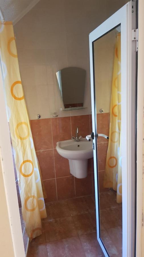 Курортно Студио Sluneční pobřeží Exteriér fotografie